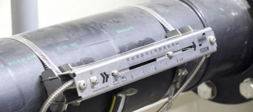 Ultrasonic Flow Meter Accuracy